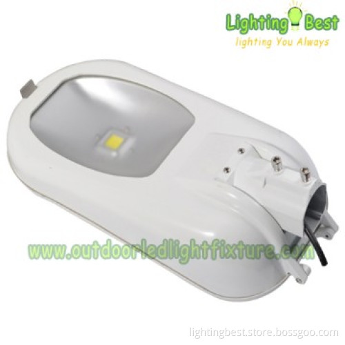 solar led street lights 50w high power